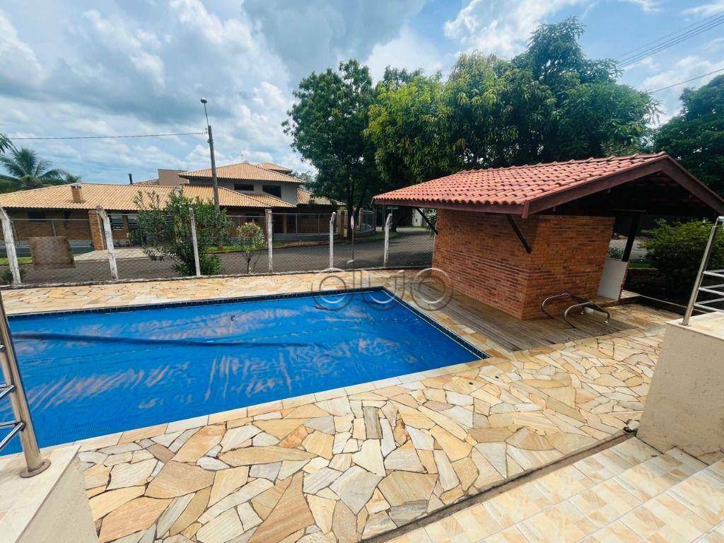 Casa de Condomínio à venda com 2 quartos, 120m² - Foto 8