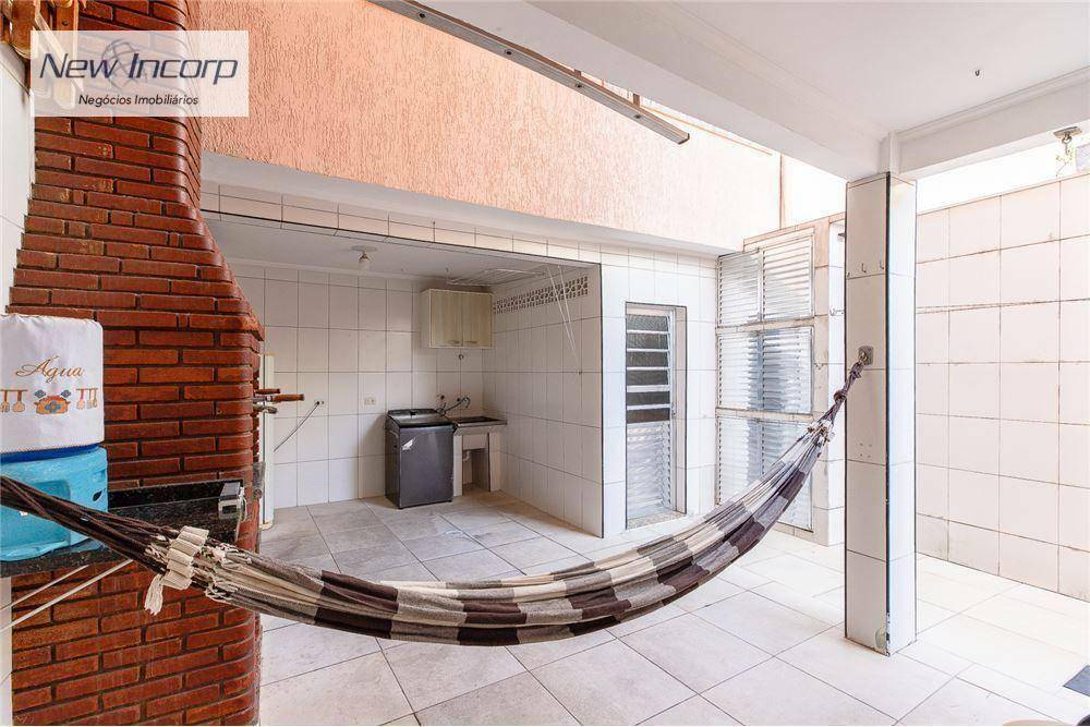 Sobrado à venda com 3 quartos, 260m² - Foto 8