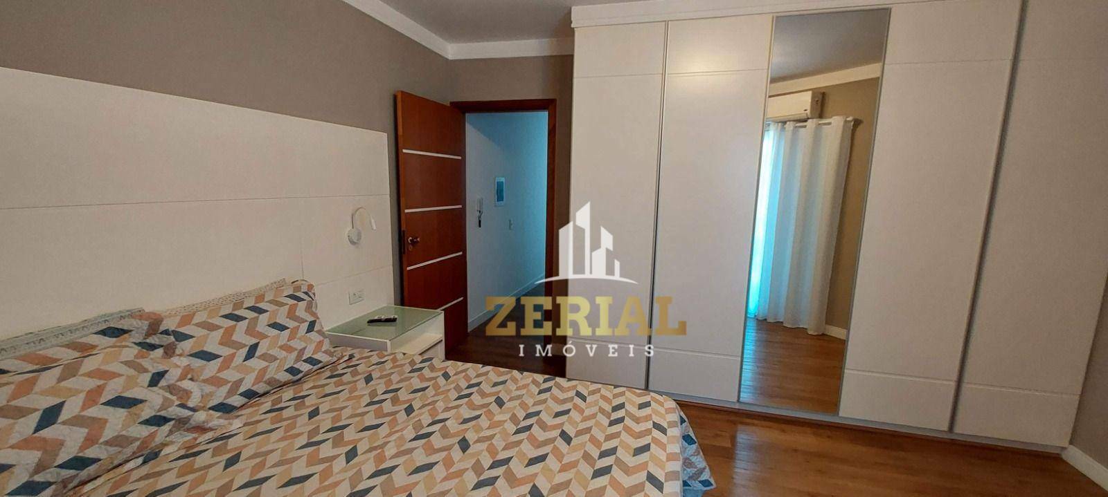 Sobrado à venda com 4 quartos, 197m² - Foto 10