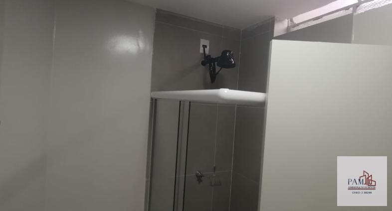 Casa para alugar com 1 quarto, 50m² - Foto 15