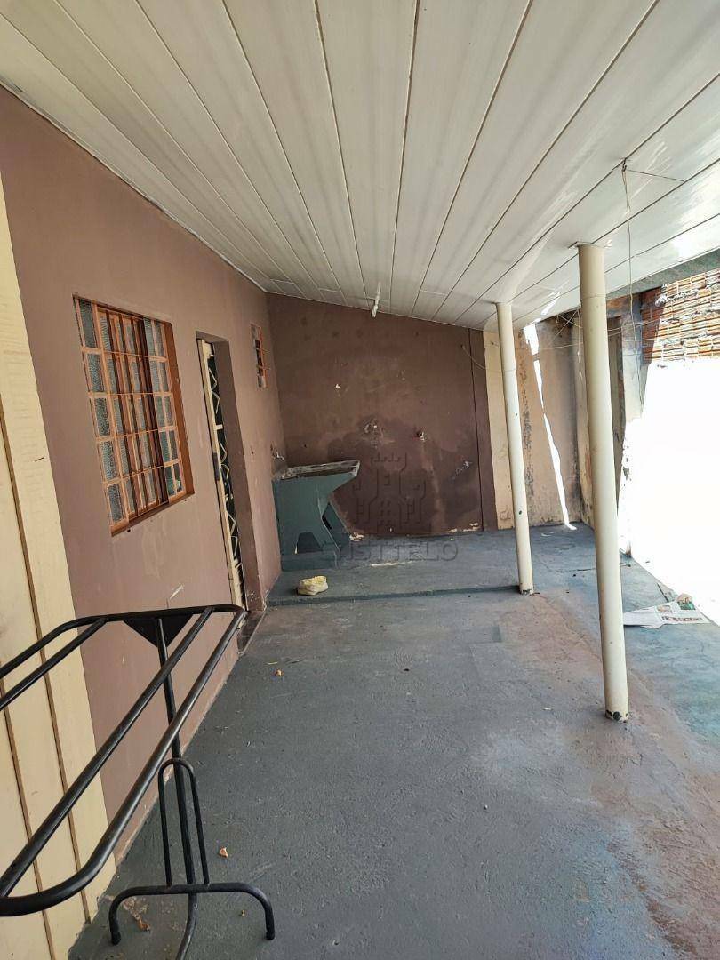Casa para alugar com 2 quartos, 79m² - Foto 13