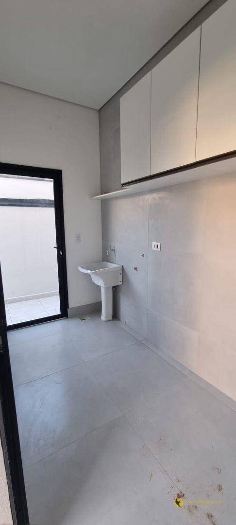 Casa de Condomínio para alugar com 3 quartos, 215m² - Foto 19