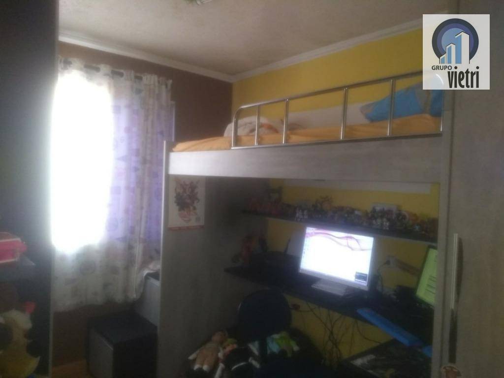 Apartamento à venda com 3 quartos, 84m² - Foto 5