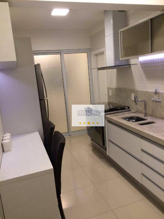 Apartamento à venda com 3 quartos, 170m² - Foto 19