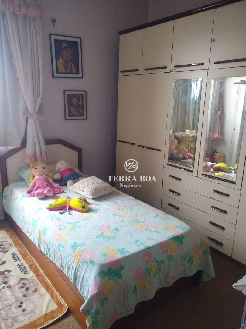 Apartamento à venda com 3 quartos, 89m² - Foto 5