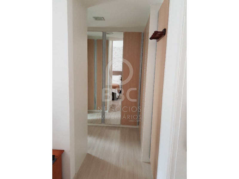 Apartamento à venda com 3 quartos, 186m² - Foto 21