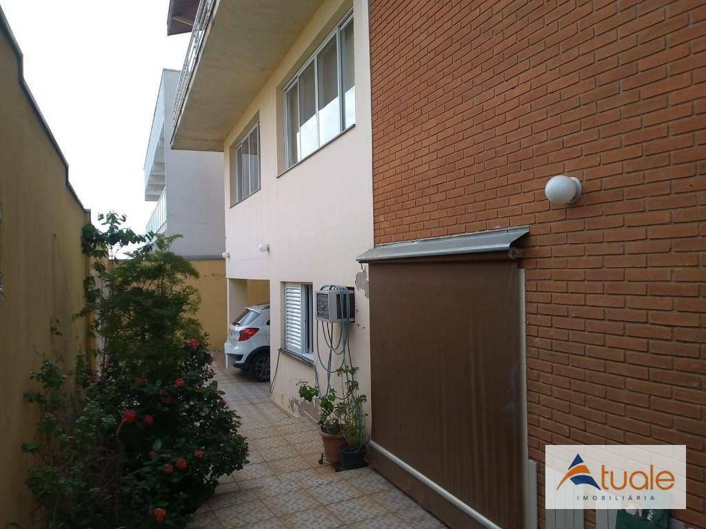 Casa à venda com 4 quartos, 207m² - Foto 28