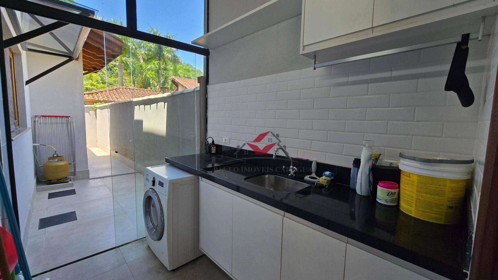 Casa de Condomínio à venda com 3 quartos, 321m² - Foto 60