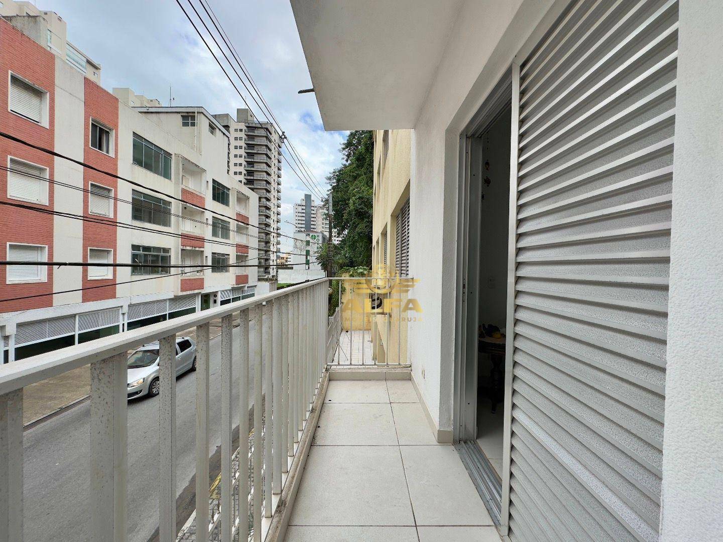 Apartamento à venda com 2 quartos, 85m² - Foto 8