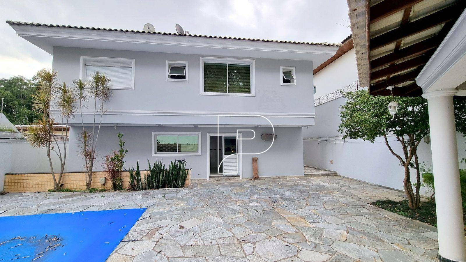 Casa à venda e aluguel com 4 quartos, 520m² - Foto 36