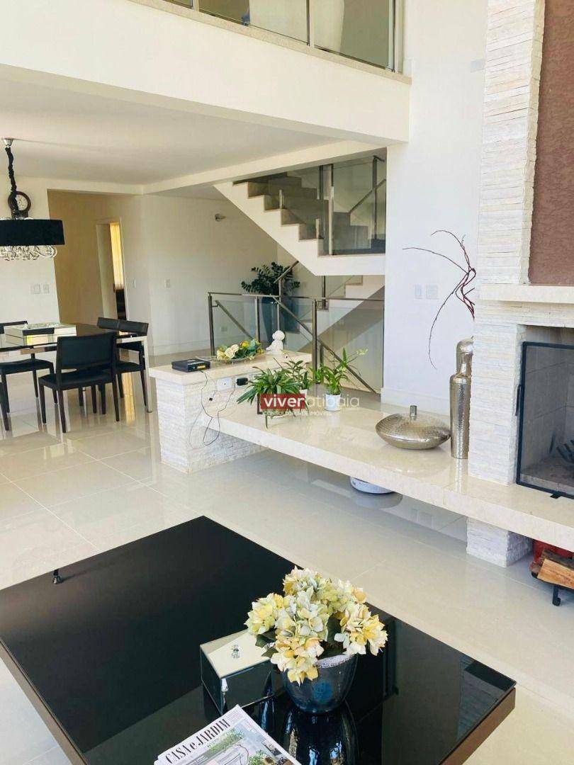 Casa à venda e aluguel com 5 quartos, 550m² - Foto 3