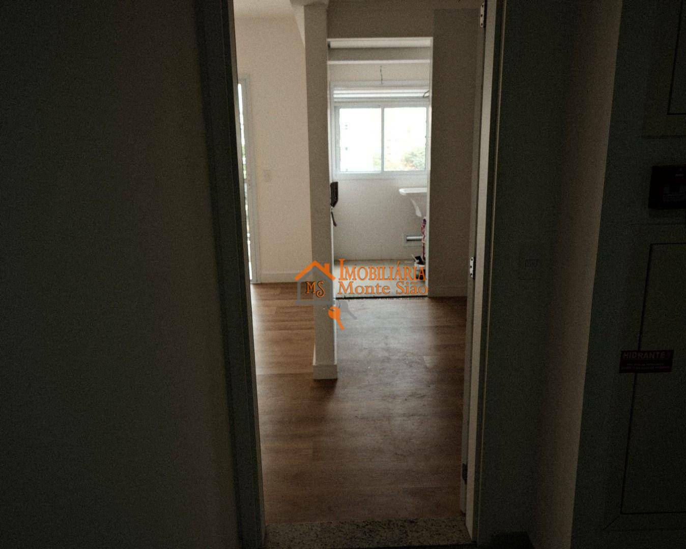 Apartamento à venda com 2 quartos, 55m² - Foto 20