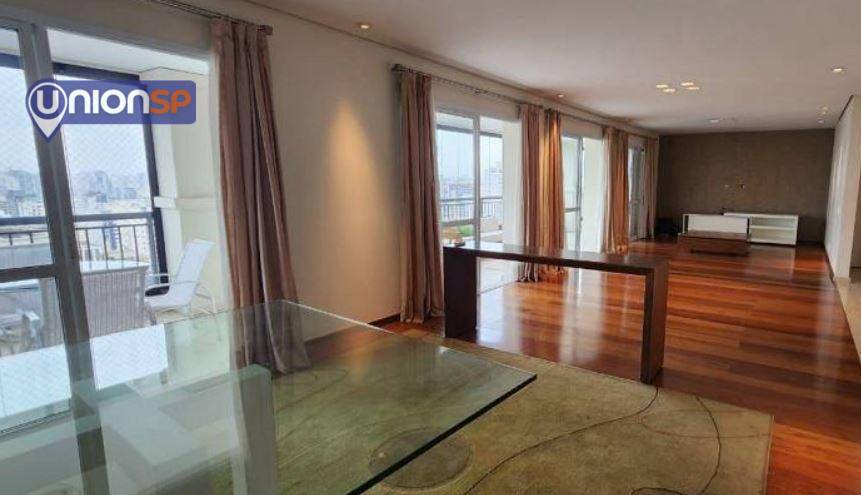 Apartamento à venda com 4 quartos, 250m² - Foto 2