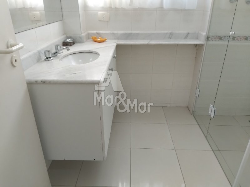 Apartamento à venda com 3 quartos, 160m² - Foto 7