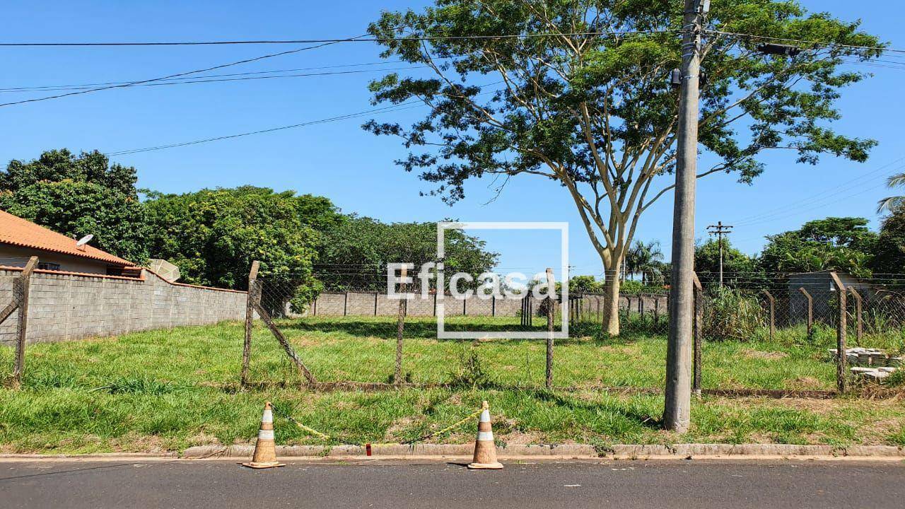 Loteamento e Condomínio à venda, 1500M2 - Foto 1