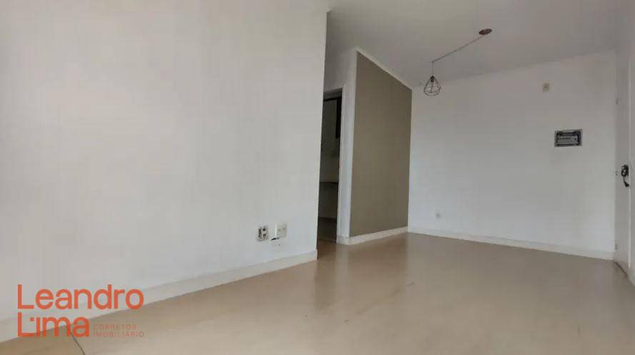 Apartamento à venda com 2 quartos, 52m² - Foto 1