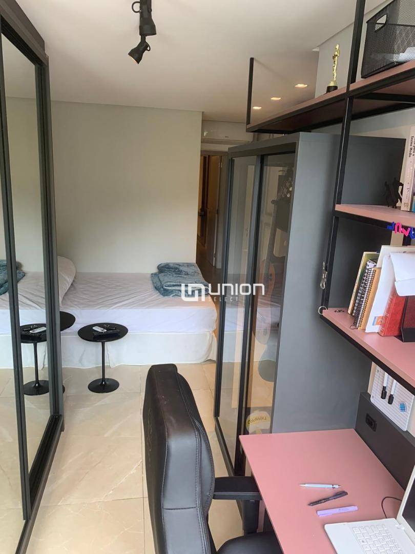 Apartamento à venda com 3 quartos, 109m² - Foto 9