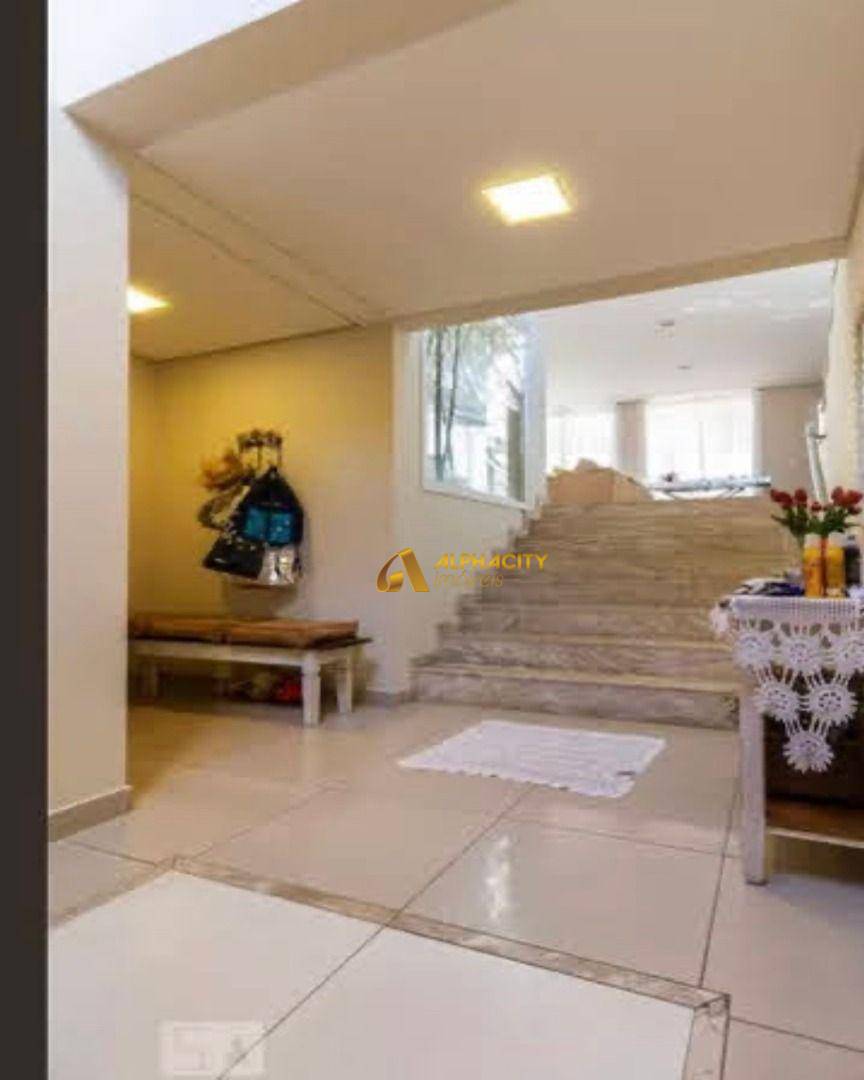 Casa de Condomínio à venda com 4 quartos, 530m² - Foto 11