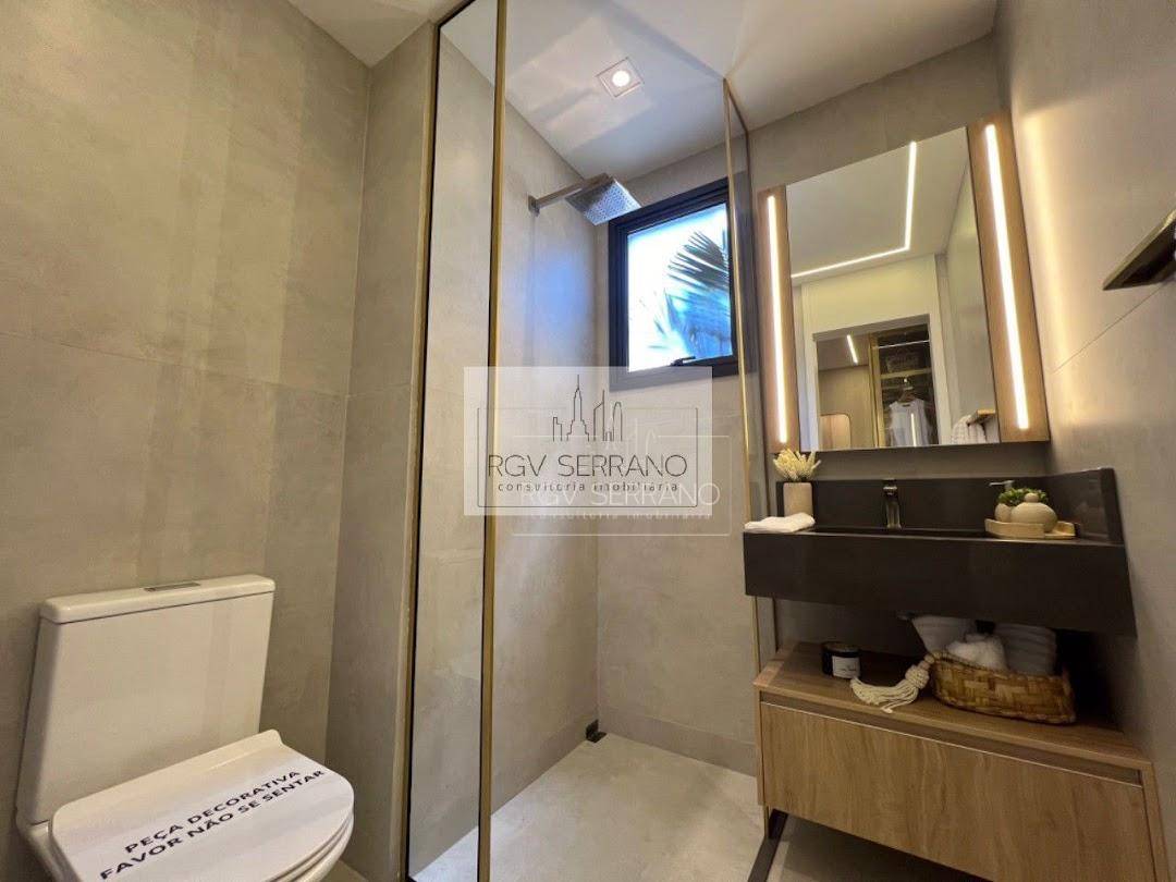 Apartamento à venda com 3 quartos, 117m² - Foto 23