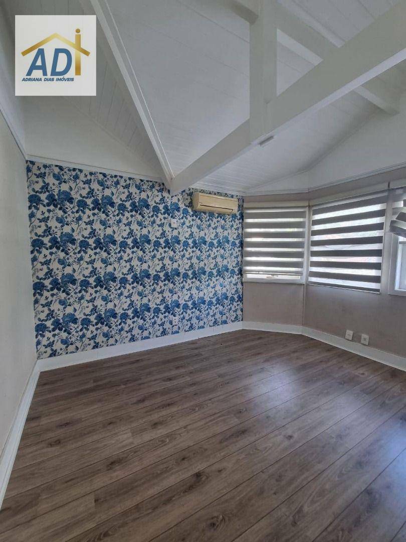 Casa de Condomínio à venda e aluguel com 4 quartos, 320m² - Foto 34