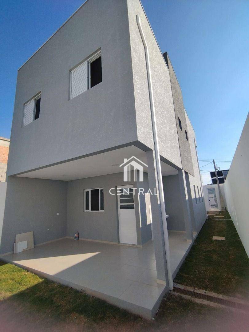 Sobrado à venda com 3 quartos, 125m² - Foto 18