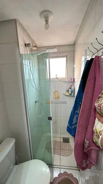 Apartamento à venda com 3 quartos, 89m² - Foto 8