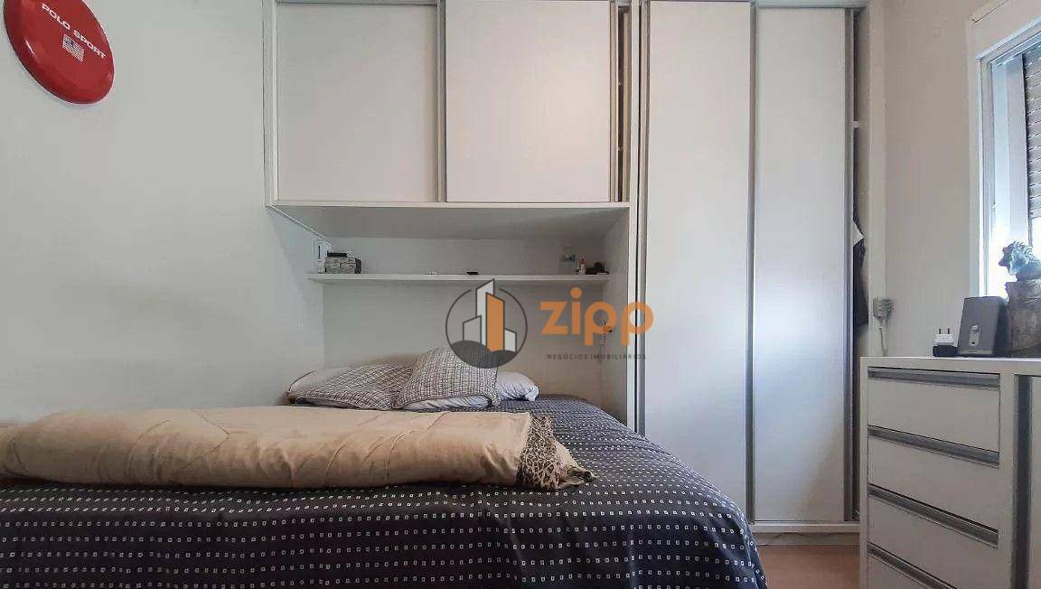 Cobertura à venda com 3 quartos, 210m² - Foto 31