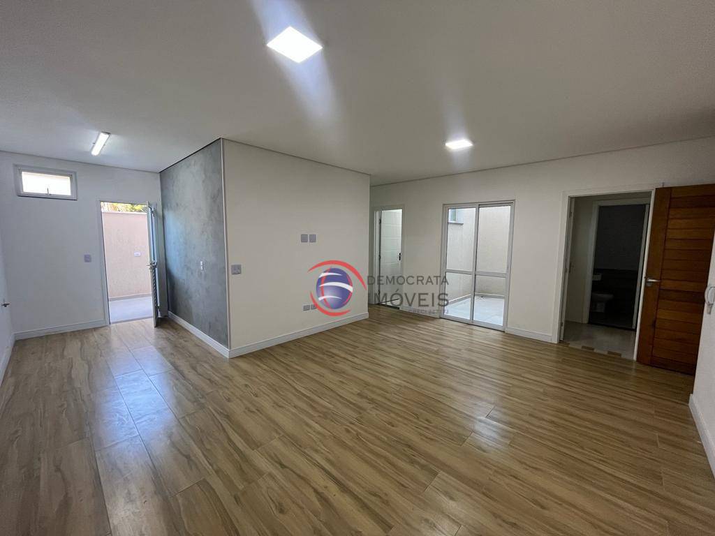 Apartamento à venda com 3 quartos, 90m² - Foto 1