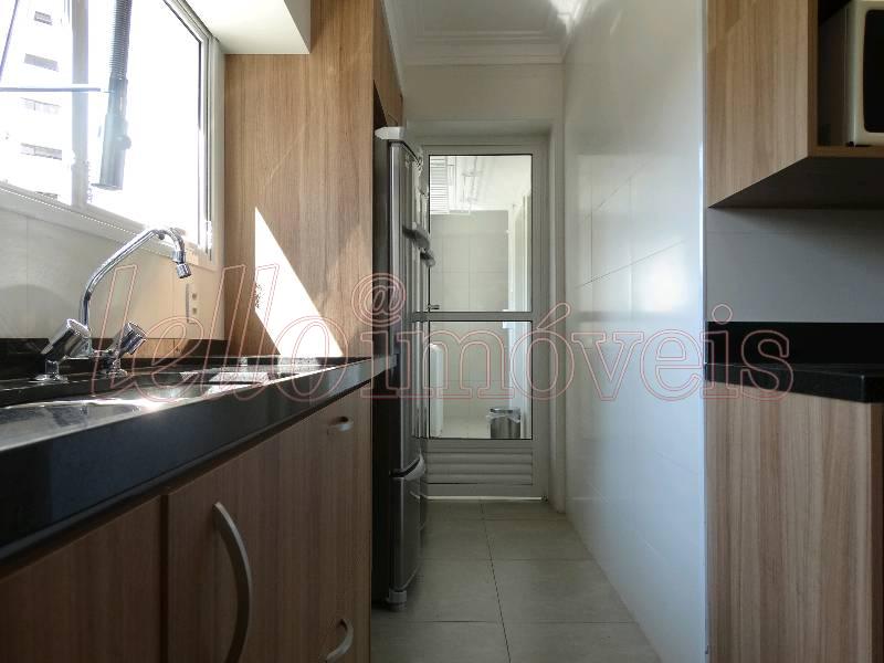 Apartamento para alugar com 3 quartos, 173m² - Foto 17