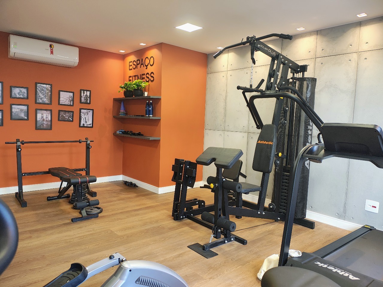 Apartamento, 3 quartos - Foto 36