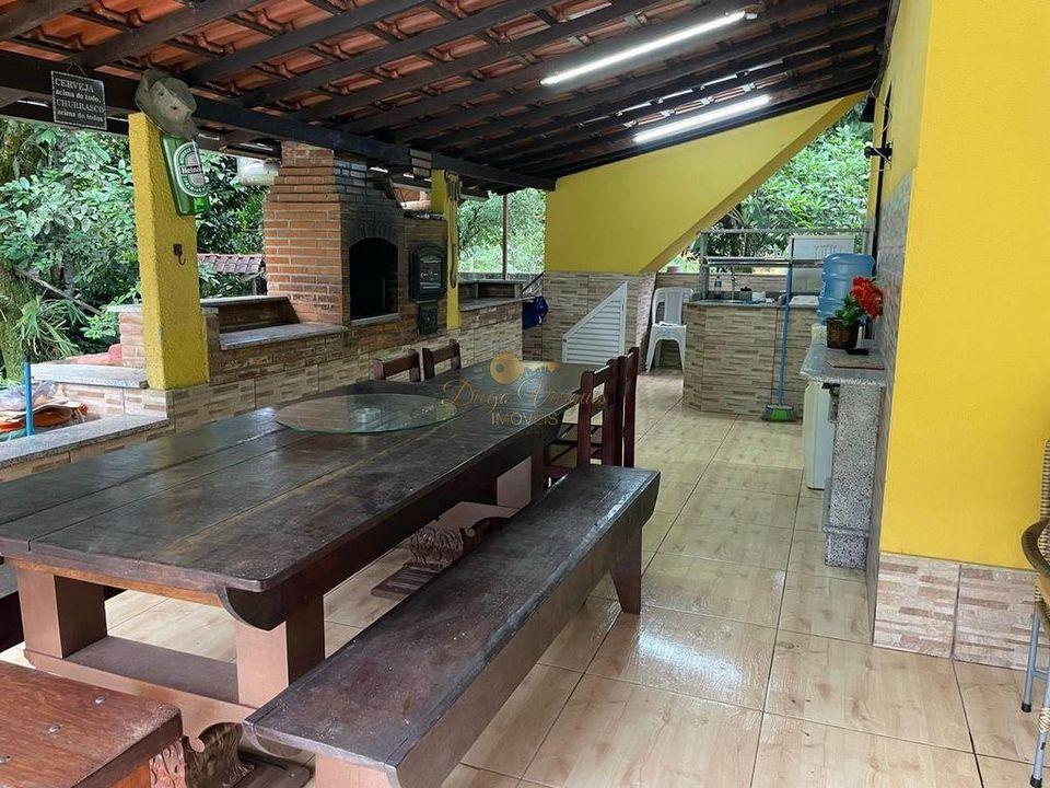 Casa à venda com 3 quartos, 1261m² - Foto 6