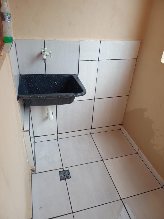 Apartamento à venda com 2 quartos, 44m² - Foto 12