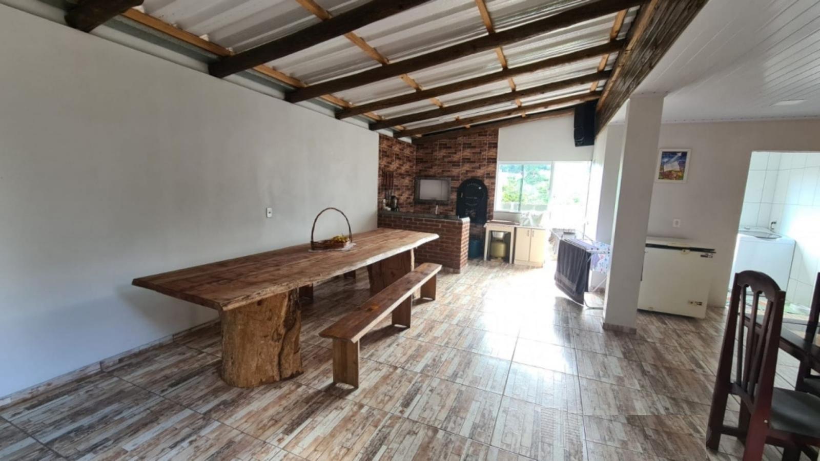 Casa à venda com 3 quartos, 232m² - Foto 10