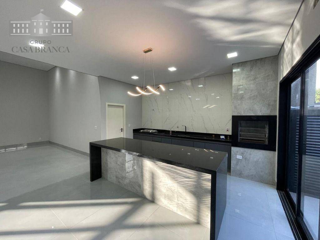 Casa de Condomínio à venda com 3 quartos, 203m² - Foto 8