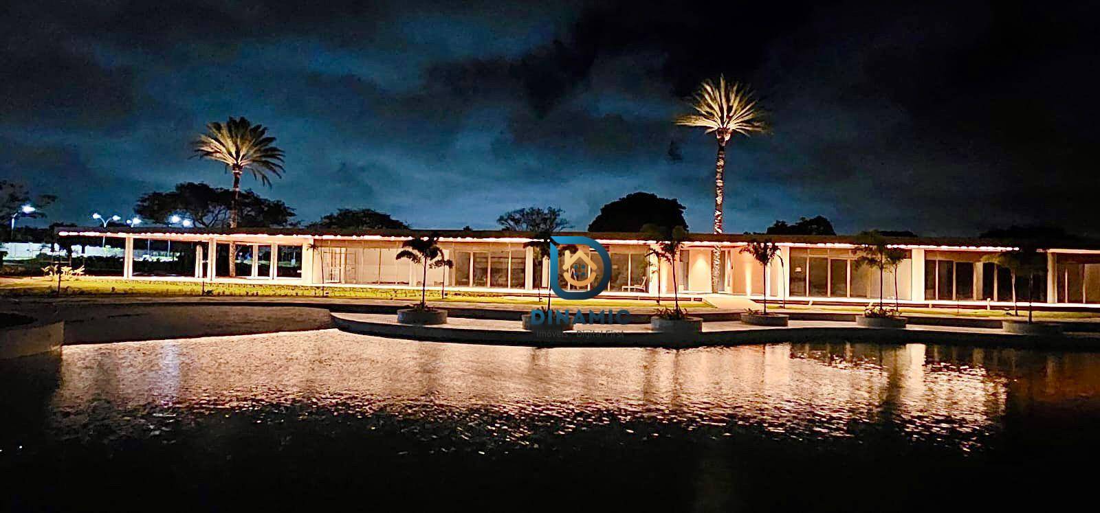 Loteamento e Condomínio, 396 m² - Foto 1