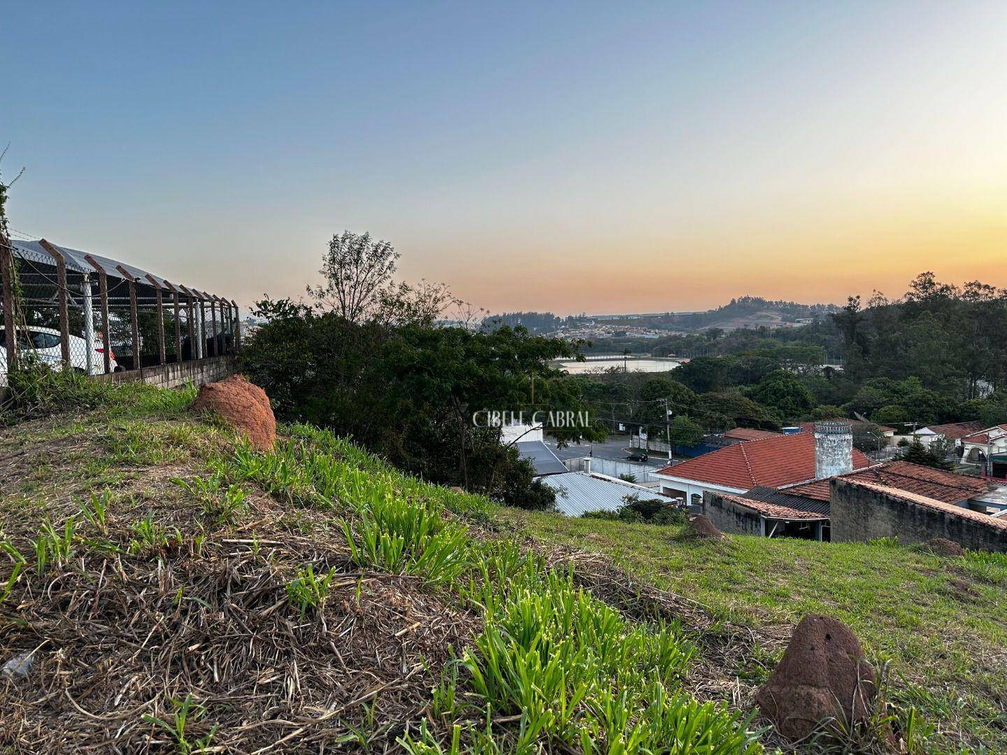 Terreno à venda, 1091M2 - Foto 2