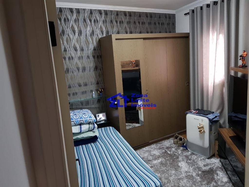 Sobrado à venda com 3 quartos, 150m² - Foto 3