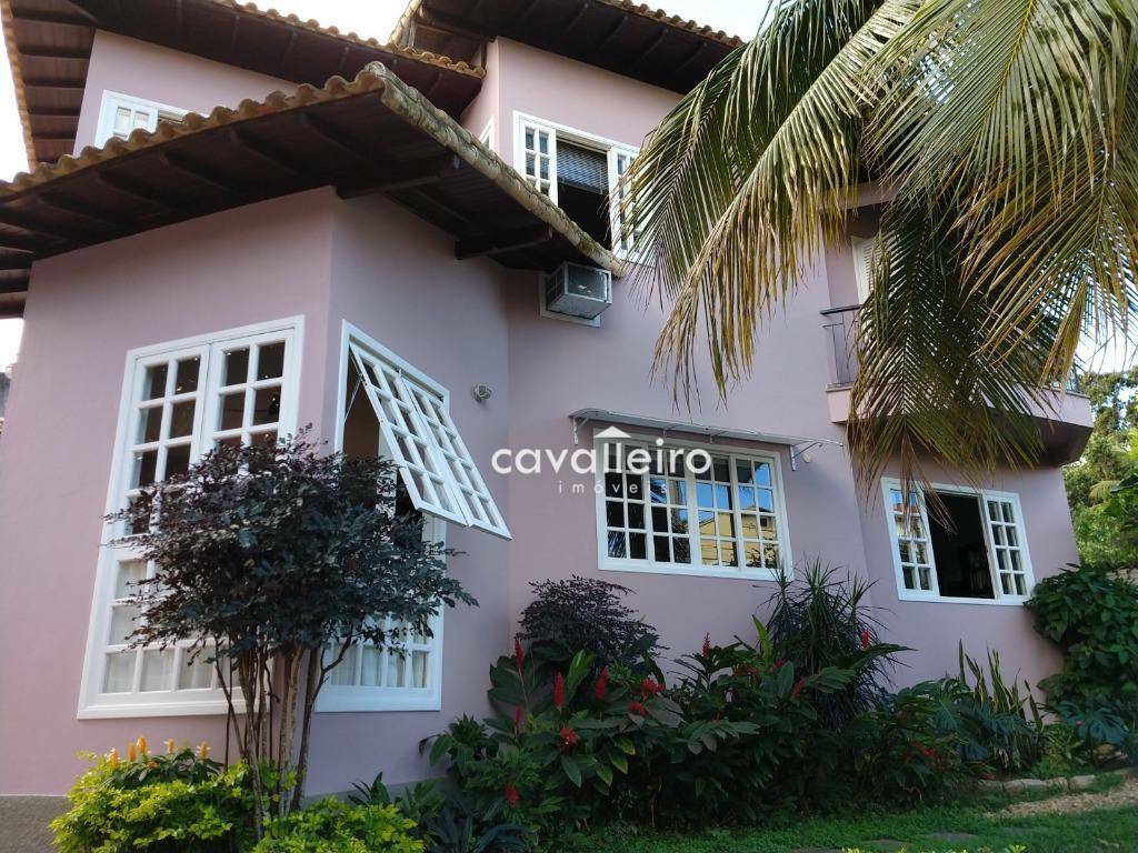 Casa à venda com 4 quartos, 158m² - Foto 46