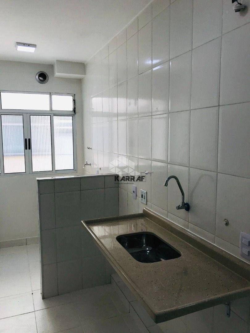 Apartamento para alugar com 2 quartos, 60m² - Foto 24