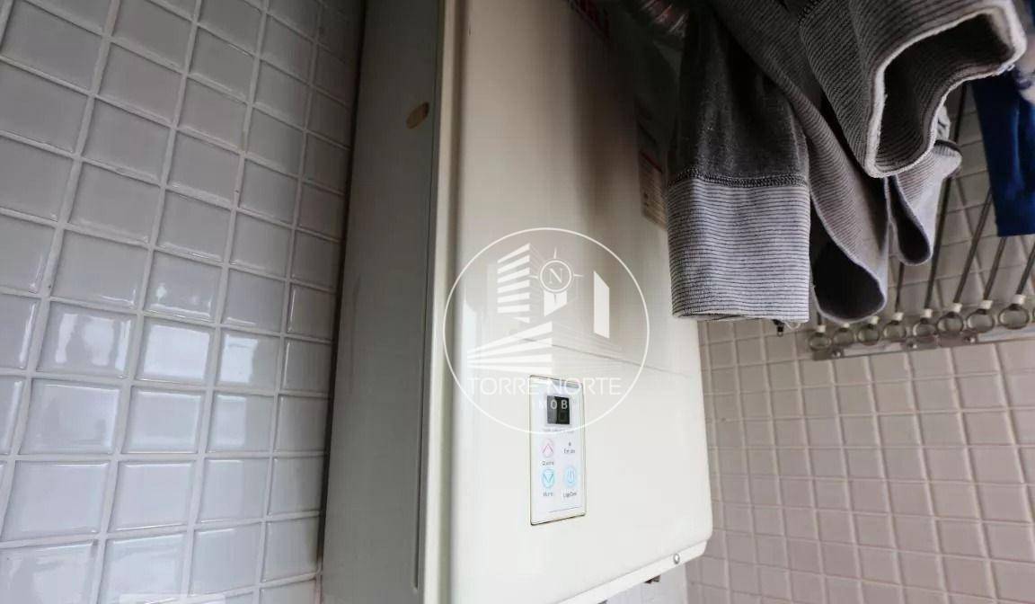 Apartamento, 3 quartos, 75 m² - Foto 19