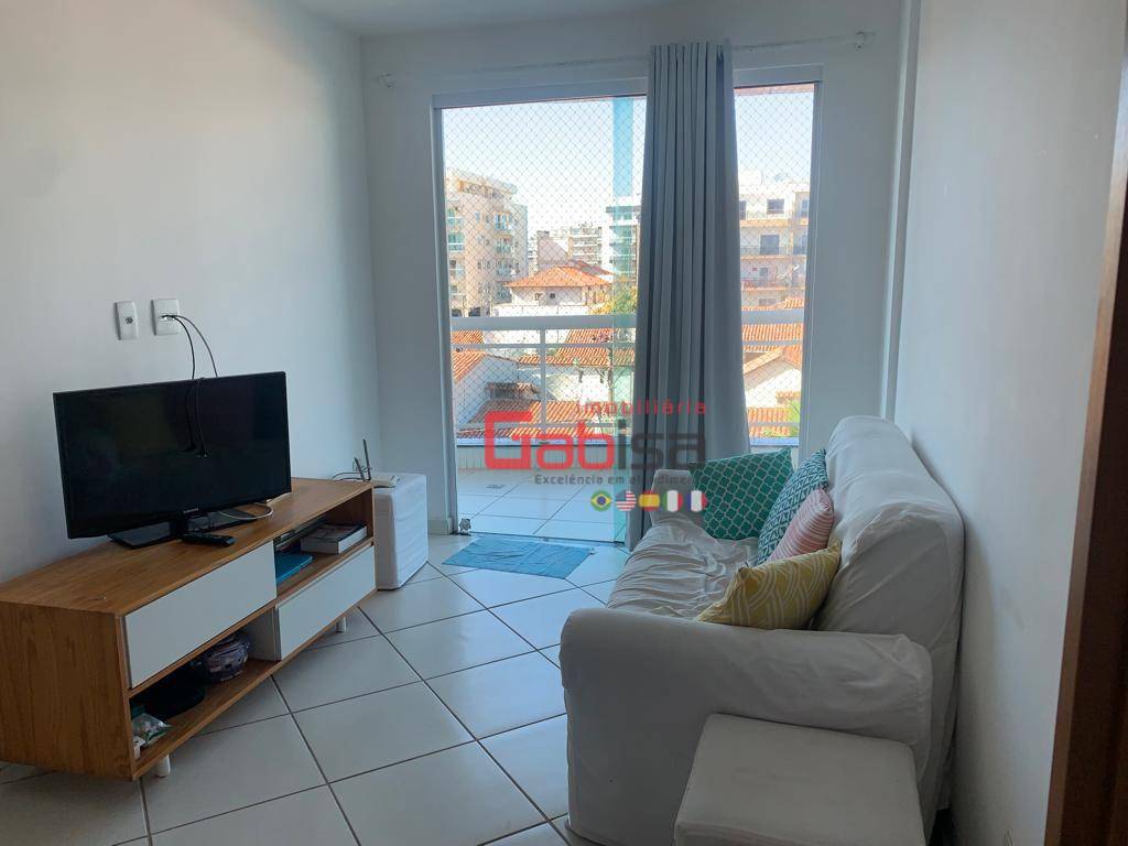 Apartamento à venda com 1 quarto, 65m² - Foto 4