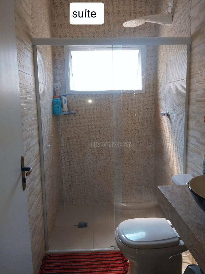 Casa de Condomínio à venda com 3 quartos, 190m² - Foto 16