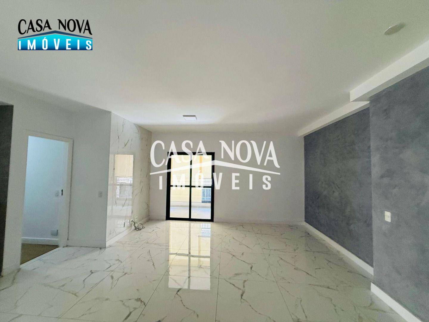 Apartamento, 3 quartos, 106 m² - Foto 2