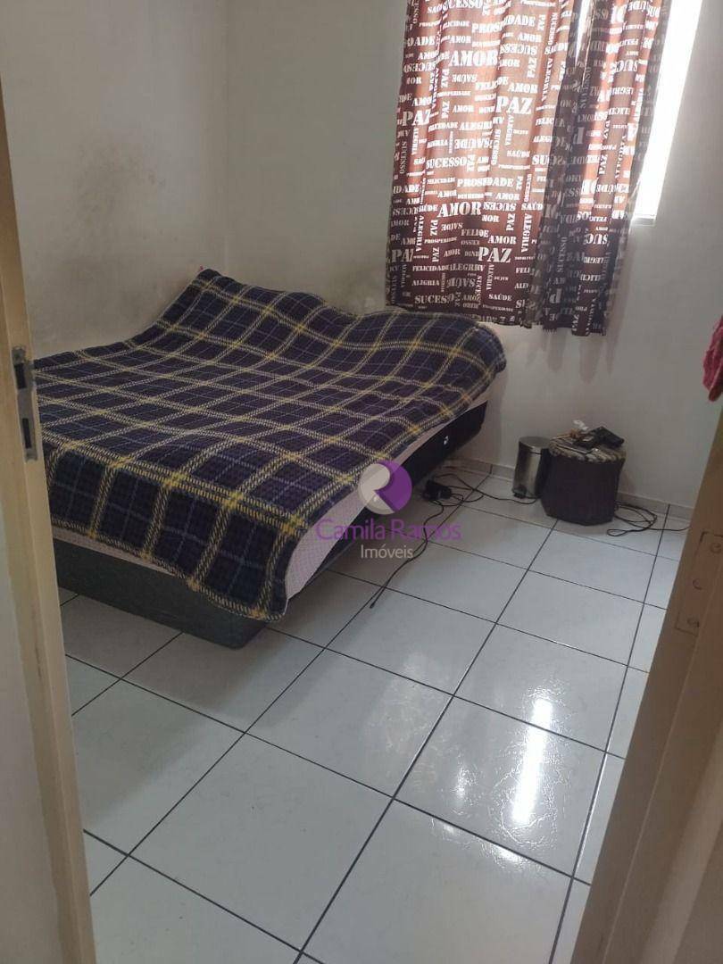 Apartamento à venda com 2 quartos, 47m² - Foto 8