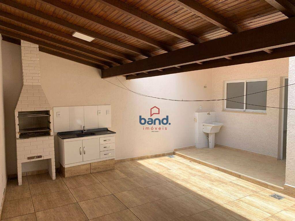 Casa de Condomínio à venda com 2 quartos, 60m² - Foto 17