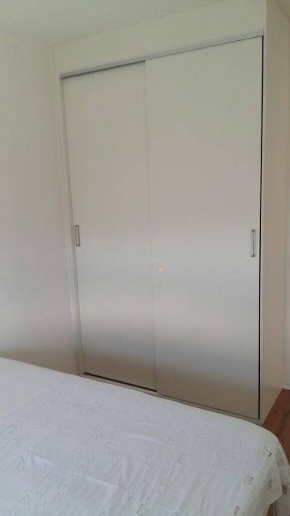 Apartamento à venda com 1 quarto, 51m² - Foto 3