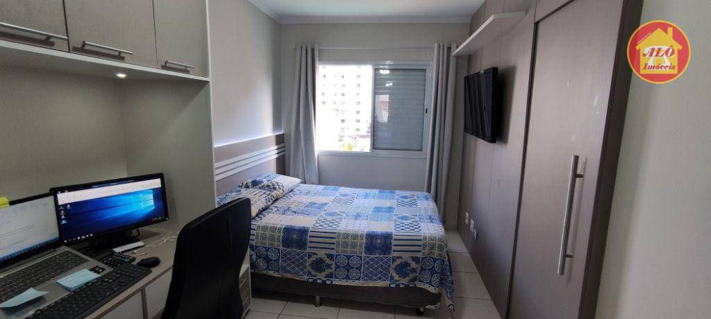 Apartamento à venda com 2 quartos, 76m² - Foto 5