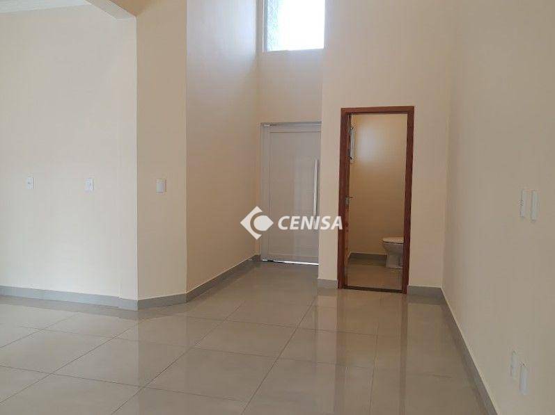 Casa de Condomínio à venda com 3 quartos, 152m² - Foto 3