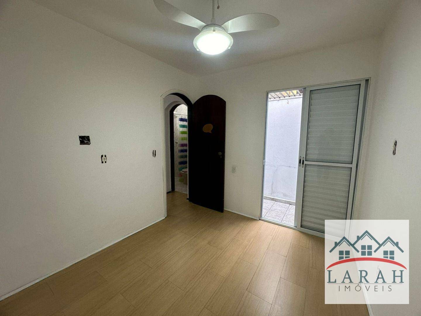 Sobrado à venda com 3 quartos, 125m² - Foto 33