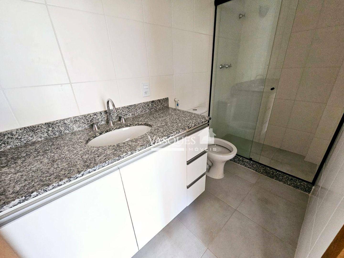 Apartamento à venda com 2 quartos, 59m² - Foto 5